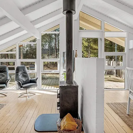 Holiday Vi Ferienhaus Ålbæk