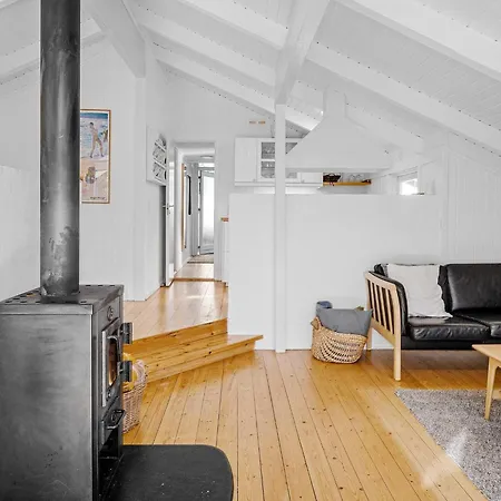 Holiday Vi Ferienhaus Ålbæk