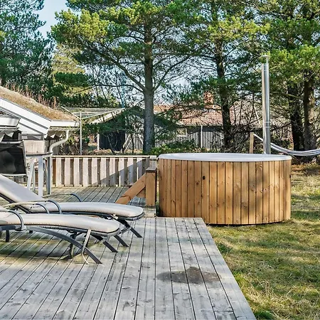 Ferienhaus Holiday Vi Ålbæk