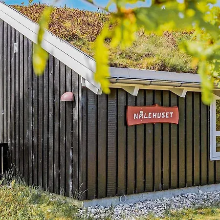 Holiday Vi Ferienhaus Ålbæk