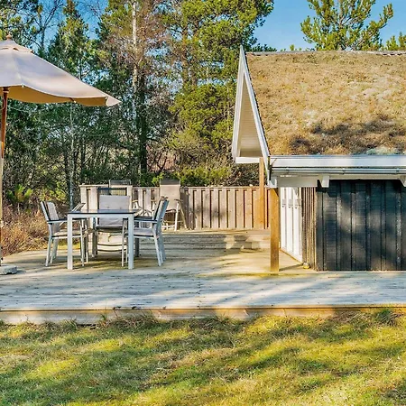 Ferienhaus Holiday Vi Ålbæk