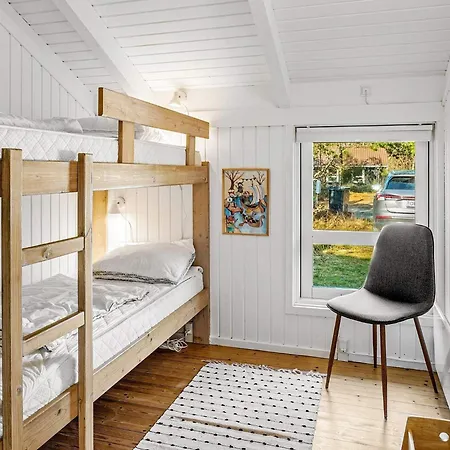Ferienhaus Holiday Vi Ålbæk