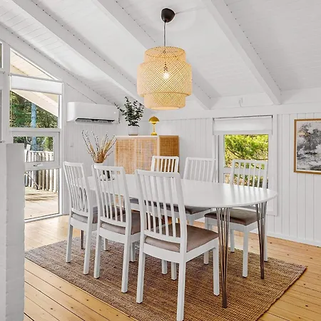 Ferienhaus Holiday Vi Ålbæk